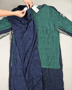 Фотография  483 - ALDI Winter mix#13 кг, ЛОТ СТ-9819 оптом в Краснодаре и Краснодарском крае