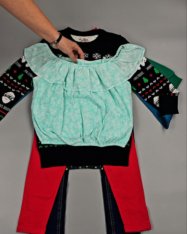 Фотография  153 - C&A Kids#7 кг, ЛОТ СТ-9667 оптом в Краснодаре и Краснодарском крае