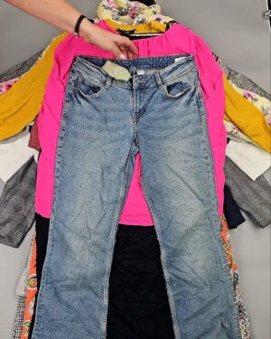 Фотография  138 - Cream Шотландия mix БМ#70 кг, ЛОТ СХ-0203 оптом в Краснодаре и Краснодарском крае