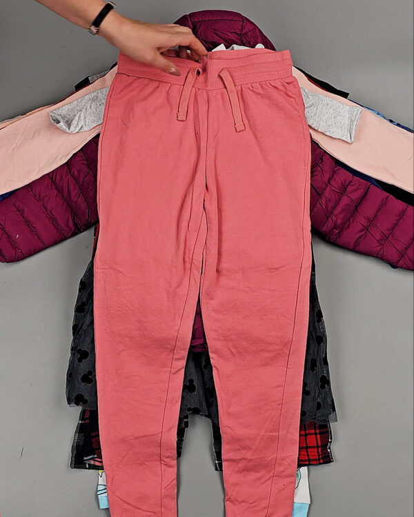 Фотография  641 - LIDL Kids Winter#7 кг, ЛОТ СТ-9704 оптом в Краснодаре и Краснодарском крае