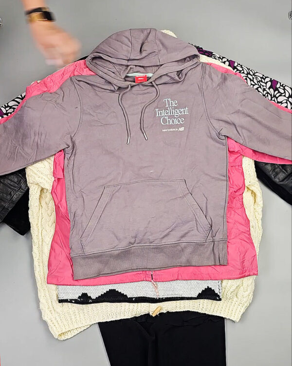 Фотография  355 - Vintage Black#50 кг, ЛОТ СХ-0209 оптом в Краснодаре и Краснодарском крае