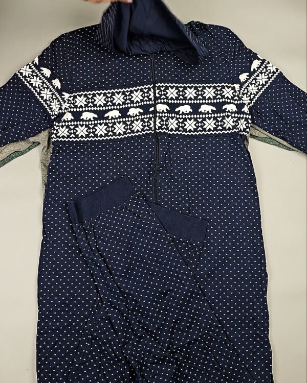 Фотография  802 - ALDI Winter mix#13 кг, ЛОТ СТ-9819 оптом в Краснодаре и Краснодарском крае