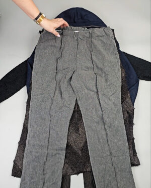 Фотография  150 - Женский микс зима (Winter mix)#20 кг, ЛОТ СХ-0204 оптом в Краснодаре и Краснодарском крае