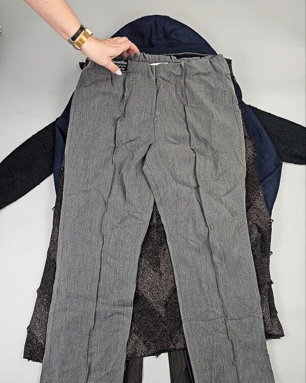 Фотография  338 - Женский микс зима (Winter mix)#20 кг, ЛОТ СХ-0204 оптом в Краснодаре и Краснодарском крае