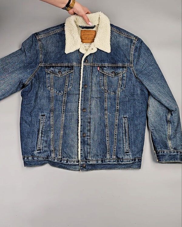 Фотография  867 - Норвегия W#50 кг, ЛОТ СХ-0227 оптом в Краснодаре и Краснодарском крае