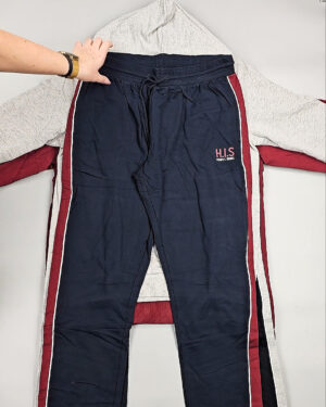 Фотография  943 - Спортивные костюмы (Herren-Trainingsanzuge voп HIS)#17,1 кг, ЛОТ СТ-9630 оптом в Краснодаре и Краснодарском крае