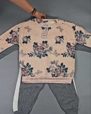 Фотография  185 - Женский микс зима (Winter mix)#20 кг, ЛОТ СХ-0206 оптом в Краснодаре и Краснодарском крае