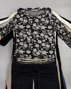 Фотография  390 - PROMOD Winter mix#15 кг, ЛОТ СТ-10097 оптом в Краснодаре и Краснодарском крае