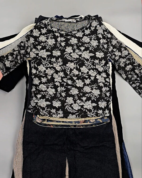 Фотография  267 - PROMOD Winter mix#15 кг, ЛОТ СТ-10097 оптом в Краснодаре и Краснодарском крае