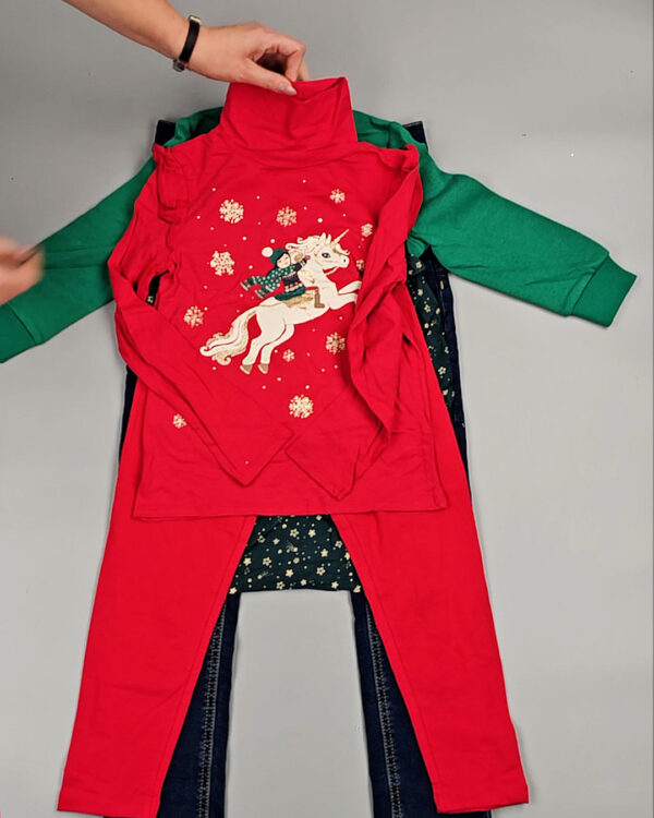 Фотография  145 - C&A Kids#7 кг, ЛОТ СТ-9667 оптом в Краснодаре и Краснодарском крае