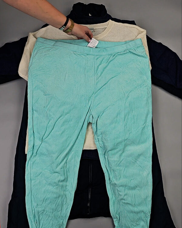 Фотография  398 - ALDI Winter mix#13 кг, ЛОТ СТ-9820 оптом в Краснодаре и Краснодарском крае