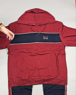 Фотография  215 - Спортивные костюмы (Herren-Trainingsanzuge voп HIS)#18 кг оптом в Краснодаре и Краснодарском крае