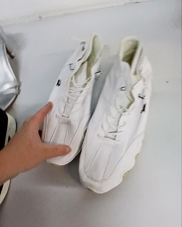 Фотография  953 - Обувь Cream Герм#19,9 кг, ЛОТ СХ-0213 оптом в Краснодаре и Краснодарском крае