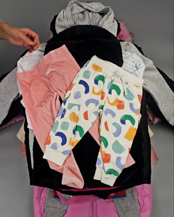 Фотография  297 - KBEW mix#15 кг, ЛОТ СХ-0259 оптом в Краснодаре и Краснодарском крае