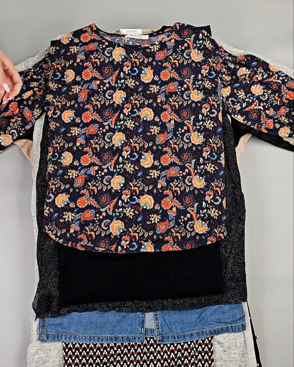 Фотография  781 - PROMOD Winter mix#15 кг, ЛОТ СТ-10096 оптом в Краснодаре и Краснодарском крае