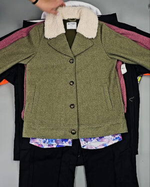 Фотография  900 - CANADA  Winter mix 084#20 кг, ЛОТ СТ-9987 оптом в Краснодаре и Краснодарском крае