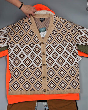 Фотография  112 - CANADA  Winter mix 084#20 кг, ЛОТ СТ-9986 оптом в Краснодаре и Краснодарском крае