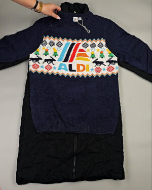 Фотография  252 - ALDI Winter mix#13 кг, ЛОТ СТ-9820 оптом в Краснодаре и Краснодарском крае