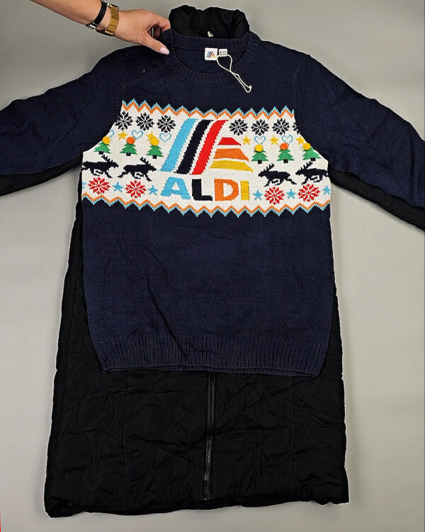 Фотография  874 - ALDI Winter mix#13 кг, ЛОТ СТ-9820 оптом в Краснодаре и Краснодарском крае