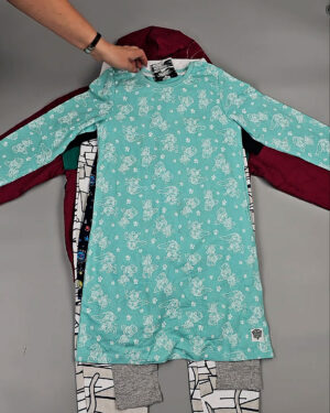 Фотография  409 - LIDL Kids Winter#7 кг, ЛОТ СТ-9702 оптом в Краснодаре и Краснодарском крае