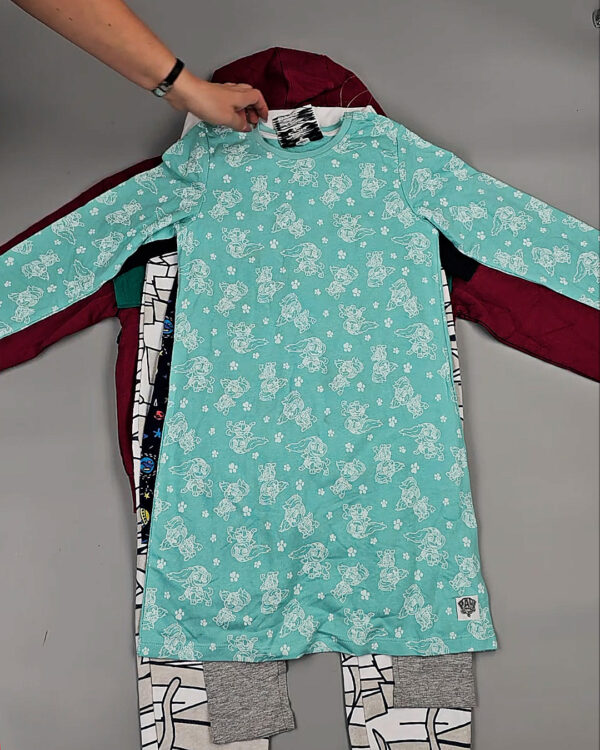 Фотография  879 - LIDL Kids Winter#7 кг, ЛОТ СТ-9702 оптом в Краснодаре и Краснодарском крае