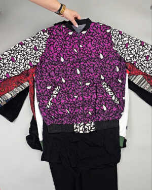 Фотография  791 - Vintage Black#50 кг, ЛОТ СХ-0209 оптом в Краснодаре и Краснодарском крае