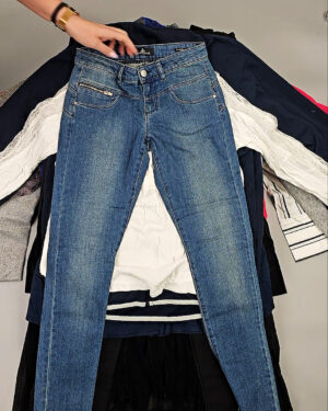 Фотография 440 - Spain Winter mix#50 кг, ЛОТ СХ-0224 оптом в Краснодаре и Краснодарском крае