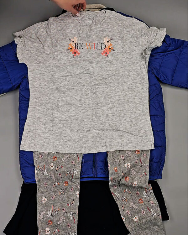 Фотография  197 - LIDL Winter mix#15 кг, ЛОТ СТ-9980 оптом в Краснодаре и Краснодарском крае