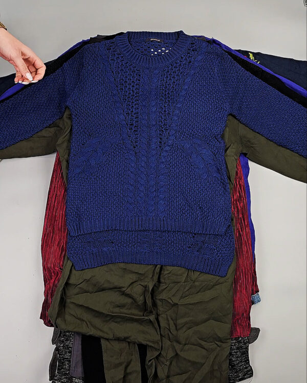 Фотография  295 - PROMOD Winter mix#15 кг, ЛОТ СТ-10095 оптом в Краснодаре и Краснодарском крае