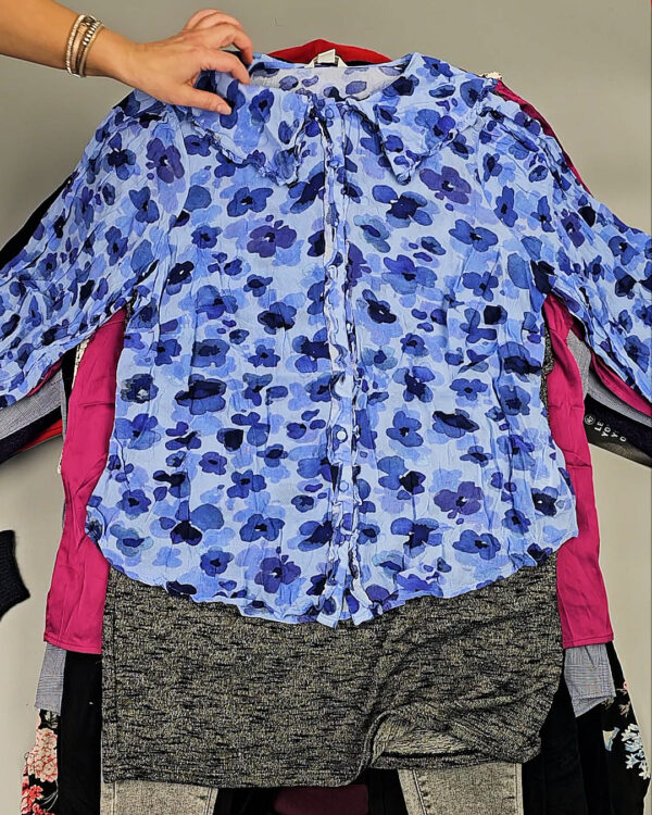 Фотография  929 - SC Winter 1 mix#20 кг, ЛОТ СХ-0254 оптом в Краснодаре и Краснодарском крае