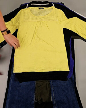 Фотография  607 - PROMOD Winter mix#15 кг, ЛОТ СТ-10098 оптом в Краснодаре и Краснодарском крае