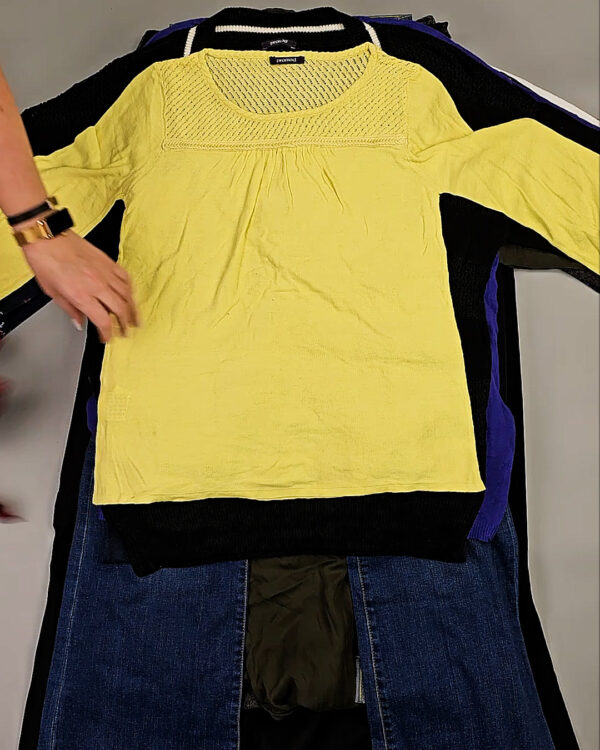 Фотография  220 - PROMOD Winter mix#15 кг, ЛОТ СТ-10098 оптом в Краснодаре и Краснодарском крае