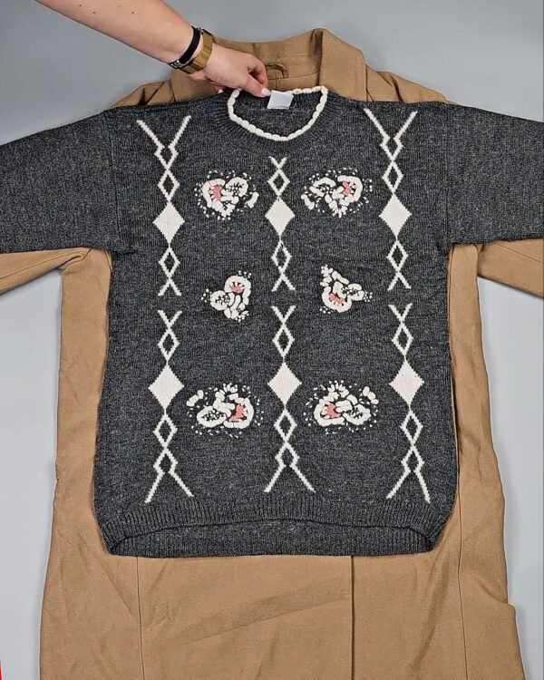 Фотография  519 - Норвегия W#51 кг, ЛОТ СХ-0228 оптом в Краснодаре и Краснодарском крае