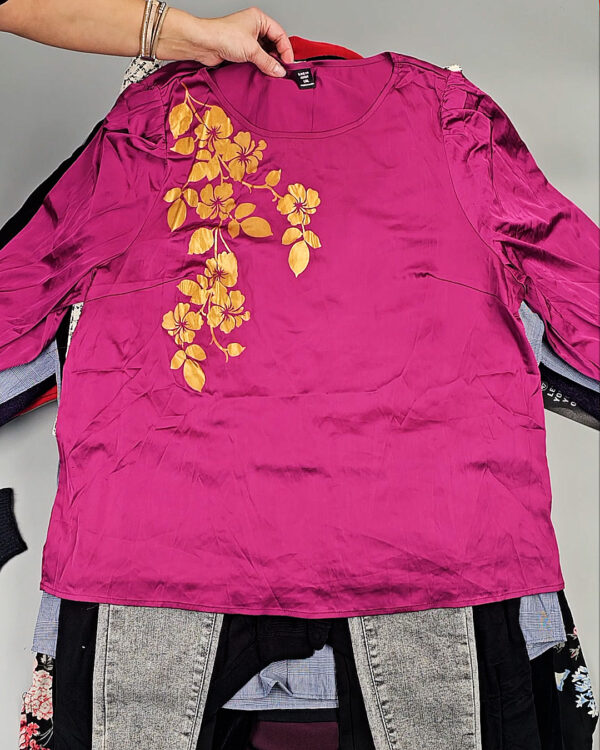 Фотография  957 - SC Winter 1 mix#20 кг, ЛОТ СХ-0254 оптом в Краснодаре и Краснодарском крае