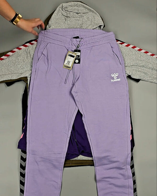 Фотография  969 - HUMMEL mix 50 AF23#19 кг, ЛОТ СТ-9641 оптом в Краснодаре и Краснодарском крае