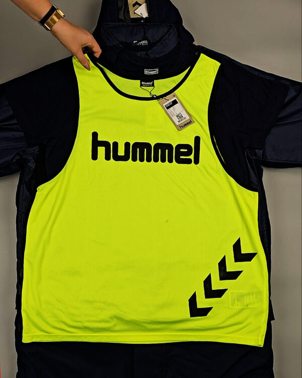 Фотография  324 - HUMMEL mix 50 AF23#19 кг, ЛОТ СТ-9640 оптом в Краснодаре и Краснодарском крае