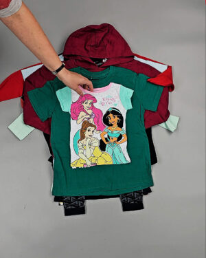 Фотография  501 - LIDL Kids Winter#7 кг, ЛОТ СТ-9699 оптом в Краснодаре и Краснодарском крае