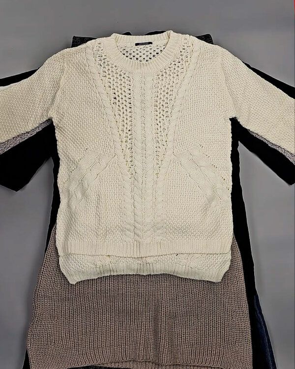 Фотография  330 - PROMOD Winter mix#15 кг, ЛОТ СТ-10097 оптом в Краснодаре и Краснодарском крае