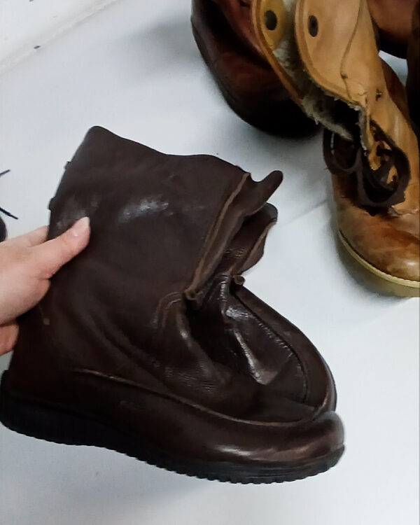 Фотография  456 - Обувь Winter#20,4, кг, ЛОТ СХ-0212 оптом в Краснодаре и Краснодарском крае