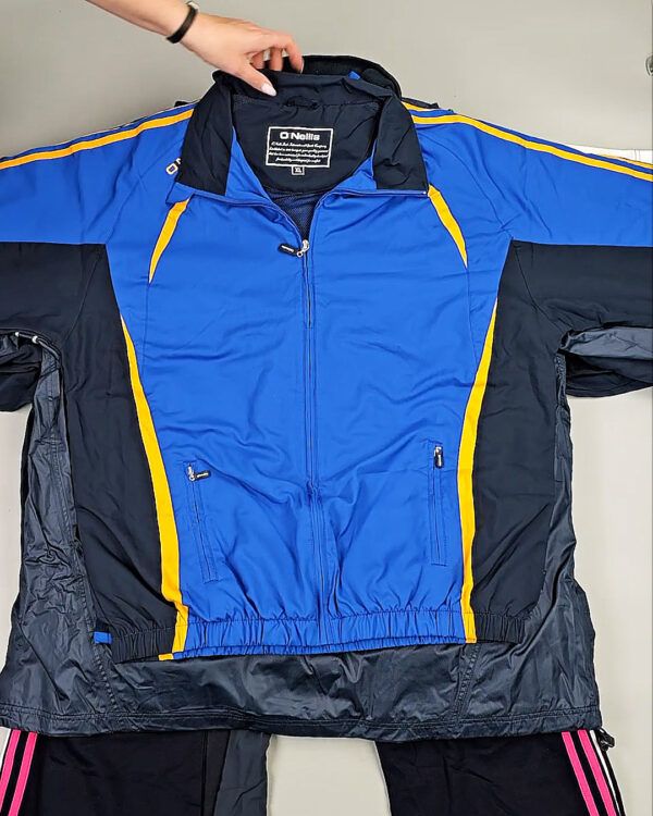 Фотография  727 - Спорт ONEIL (ONEIL SPORT mix) #25 кг, ЛОТ СТ-9939 оптом в Краснодаре и Краснодарском крае