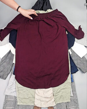 Фотография  306 - Cream Шотландия mix БМ#70 кг, ЛОТ СХ-0203 оптом в Краснодаре и Краснодарском крае