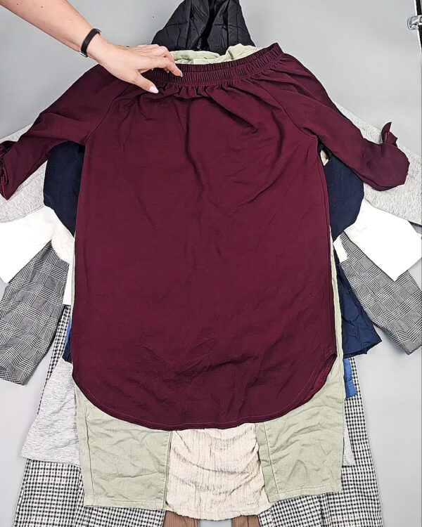 Фотография  869 - Cream Шотландия mix БМ#70 кг, ЛОТ СХ-0203 оптом в Краснодаре и Краснодарском крае