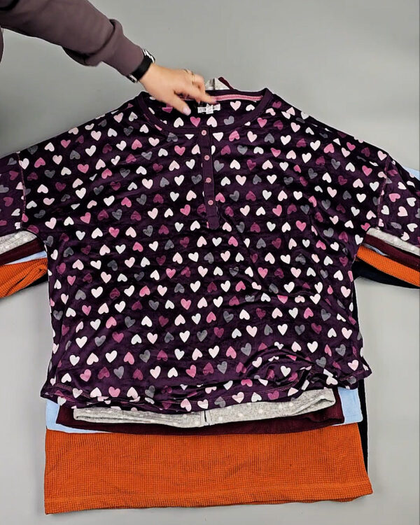 Фотография  640 - Толстовки флис м/ж (Adult Fleece Tops Premium)#18 кг, ЛОТ СХ-0250 оптом в Краснодаре и Краснодарском крае