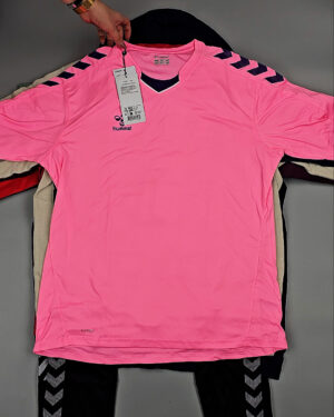 Фотография  897 - HUMMEL mix 50 AF23#19 кг, ЛОТ СТ-9642 оптом в Краснодаре и Краснодарском крае