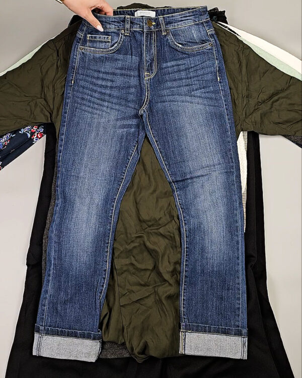 Фотография  434 - PROMOD Winter mix#15 кг, ЛОТ СТ-10098 оптом в Краснодаре и Краснодарском крае