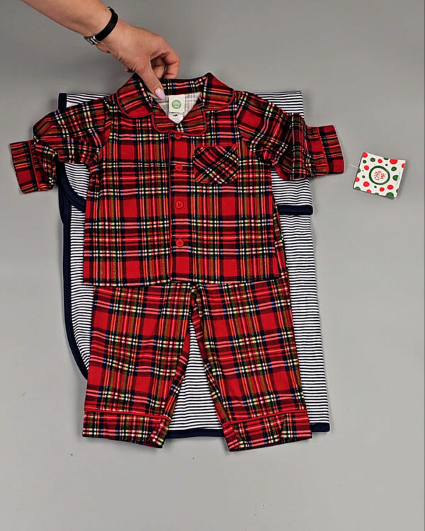 Фотография  142 - BABY СТОК CAN 084#5 кг, ЛОТ СТ-9927 оптом в Краснодаре и Краснодарском крае