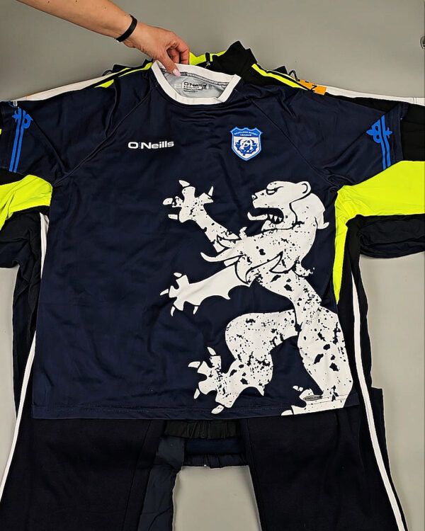 Фотография  645 - Спорт ONEIL (ONEIL SPORT mix) #25 кг, ЛОТ СТ-9939 оптом в Краснодаре и Краснодарском крае