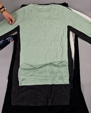 Фотография  545 - PROMOD Winter mix#15 кг, ЛОТ СТ-10098 оптом в Краснодаре и Краснодарском крае