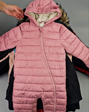 Фотография  363 - KB1W mix#15 кг, ЛОТ СХ-0256 оптом в Краснодаре и Краснодарском крае