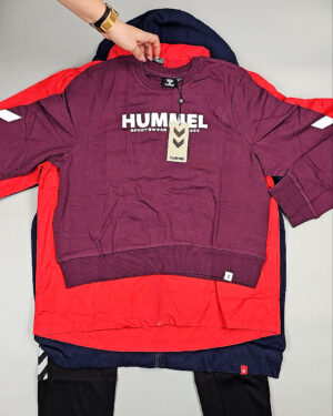 Фотография  993 - HUMMEL mix 50 AF23#19 кг, ЛОТ СТ-9642 оптом в Краснодаре и Краснодарском крае